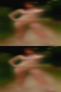 Housewife with sex act!