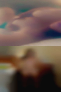 I fulfill wild naked dreams.