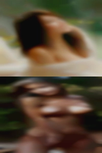 Pacific nude girls.