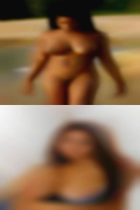 Sex BBW bi girls in Toronto.