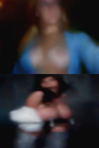 And turn us naked females on.