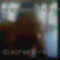 Discreet relationship Zurich