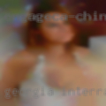 Georgia interracial swingers