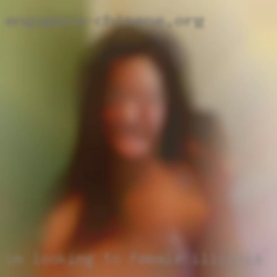 I'm looking to meet some female Illinois amazing women.