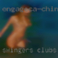 Swingers clubs Wichita Falls