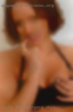 Young and looking for something swingers Ohio casual.